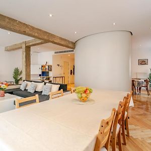 Apartamento Deluxe